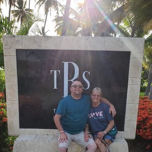 Meet your Posher, Patricia